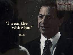 Watch Scandal Tv Show Abc Com Scandal Quotes Scandal White Hat