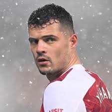 The switzerland international, who enjoyed a fine euro 2020 campaign for his country, looked set to join as roma earlier in the summer, but negotiations over a switch to the italian capital collapsed, football.london understands. Granit Xhaka Attacks On My Family And Friends Are Beyond The Pale Arsenal The Guardian