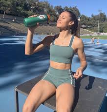 Sydney McLaughlin