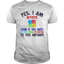 Maybe you would like to learn more about one of these? Autism Tee Shirts Cheap Shop Clothing Shoes Online