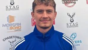 Lichfield City bring in former Chasetown player