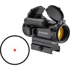 Red dot stands for belonging to the best in design and business. Barska Ar X Hq 1x30 Red Dot Sight Ac13160 B H Photo Video
