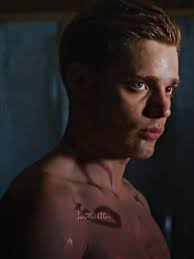 Jacob Shadow X Rochelle Rhys