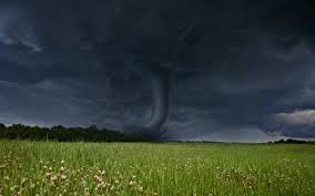 Tornadoes manifest themselves in all sorts of shapes and sizes. How Do Tornadoes Form Wonderopolis