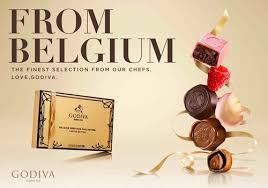 Image result for godiva