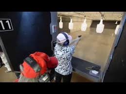 Carolina sporting arms is proud to offer the most modern and advanced shooting range in the charlotte area. Carolina Sporting Arms Hosts Nra Women On Target Instructional Clinic Youtube