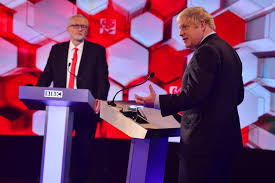 Who Should I Vote For In The 2019 General Election Take Our Quiz