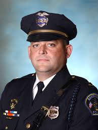 City of Sandusky Police Department