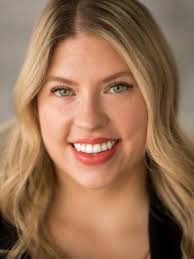 Bethany Davidson, Director of HR & Development at Vision Institute Northwest