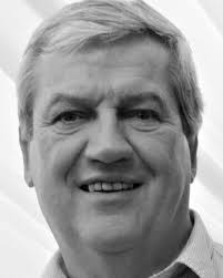 Committee and Choir — Risca Male Choir