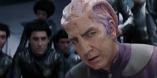 Tim Allen Is Repeating Something in His New Sitcom That Caused Alan Rickman  to Lose His Cool Filming 'Galaxy Quest'