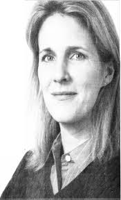 Freeze deformed frog for study