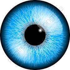 Download This Blue Eyes Eyes Clipart Eye Blue Png Clipart Image With Transparent Background Or In 2020 Black Background Images Light Background Images Eye Stickers