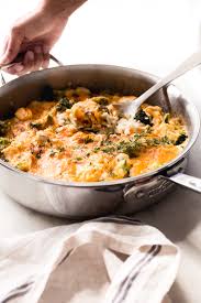 5 ingredient cheesy chicken broccoli and rice. One Pot Cheesy Chicken Broccoli Rice Casserole Recipe Little Spice Jar