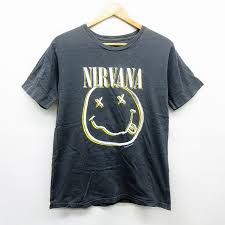 Find top songs and albums by nirvana including smells like teen spirit, come as you are and more. ãƒŽã‚¦ãƒŽ Nouno ãƒãƒ¼ãƒ‹ãƒ¼ã‚ºãƒ‹ãƒ¥ãƒ¼ãƒ¨ãƒ¼ã‚¯ 2013 ãƒ‹ãƒ«ãƒ´ã‚¡ãƒ¼ãƒŠ Nirvana ã‚¹ãƒžã‚¤ãƒ« ãƒ—ãƒªãƒ³ãƒˆ åŠè¢– Tã‚·ãƒ£ãƒ„ ã‚«ãƒƒãƒˆã‚½ãƒ¼ ãƒ•ãƒªãƒ¼ã‚µã‚¤ã‚º ç°è‰² ã‚°ãƒ¬ãƒ¼ç³» æ—¥æœ¬è£½ 32 ãƒ¡ãƒ³ã‚º 064 202101221046 ãƒ™ã‚¯ãƒˆãƒ«ãƒ'ãƒ¼ã‚¯