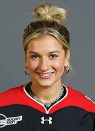 Defensive-minded Huskies chase elusive NCAA title with Gwyneth Philips, the  best goalie in women's college hockey