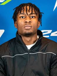 2023 Football Commits in Alabama