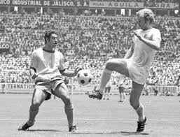 Brasil 4x2 peru quartas copa 70 narração original. Os 50 Anos Do Tri Do Brasil Na Copa De 70 Infograficos Estadao