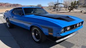 Image result for Dark Blue 1972 Ford