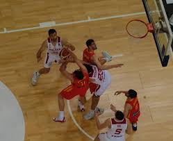 9:04 łączy nas piłka 211 946 просмотров. Koszykowka Polacy Jada Na Eurobasket Nowiny Gliwickie