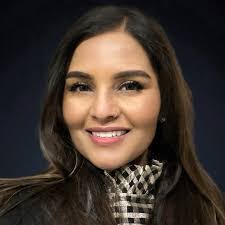 Alisa Barber's Instagram, Twitter & Facebook