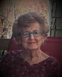 Obituary for Shirley B Tullis