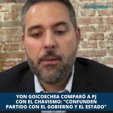 @monitoreamos's video Tweet