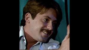 Edwin Luisi em 'O Astro' 1977