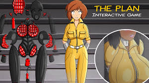 Adultgamesworld: Free Porn Games & Sex Games » The Plan – Version 1.01  [Jacketfreak]