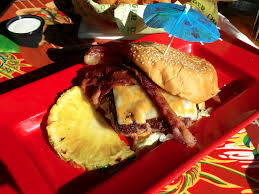 Eat Drink And Be Me Cheeseburger In Paradise Lahaina Maui