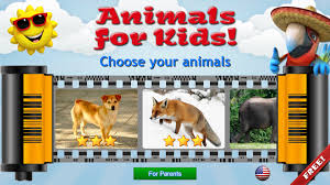 60% off for new users today only. Get Animals For Kids Games Animal Sounds Learning Games For Toddlers And Baby Games For Kids Microsoft Store