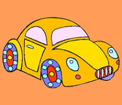 Coloriage gratuit de plusieurs voitures sympas à imprimer et à colorier. Coloriage Voiture A Imprimer Sur Hugolescargot Com