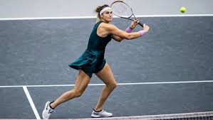Aryna sabalenka women's singles overview. Turniej Wta W Linzu Aryna Sabalenka Z Trzecim Tytulem W Sezonie Sport Tvp Pl