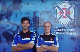 6 matches ended in a draw. Belenenses Por Photos Playmakerstats Com