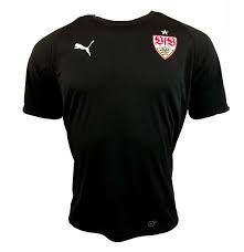 Fifa 21 ratings for vfb stuttgart in career mode. Buy Official 2018 2019 Vfb Stuttgart Puma Training Jersey Black