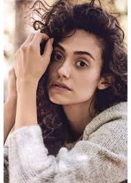 Even though she only washes her hair with shampoo twice a week maximum, emmy uses this moisturizing conditioner on the daily. Emmy Rossum Shape Magazine January 2019 Gotceleb