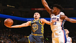 You can't lose the game if you win every quarter. Golden State Warriors Vs Philadelphia 76ers Full Game Highlights 1 31 2019 Youtube