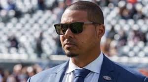 Former Chicago Bears executive shared surprising Justin Fields story