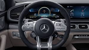 2021 Amg Gle 63 S 4matic Suv Mercedes Benz