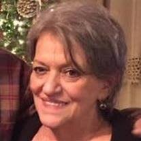 CHARLOTTE YATES GRAHAM Obituary