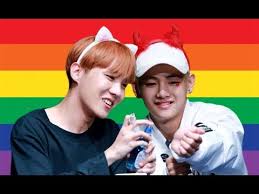Kim taehyung pls, do not edit&reup my video, thank you~ bts jin bts suga bts rap monster bts jhope bts jimin bts v bts jungkook. Vhope Kim Taehyung V Jung Hoseok J Hope Gay Moments Bts Youtube