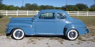 Image result for Greenfield Green 1946 Mercury