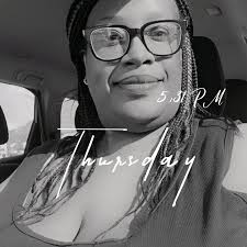 Latonya Martin updated her profile picture.