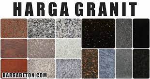 Maybe you would like to learn more about one of these? Harga Granit Semua Ukuran Terbaru Agustus 2021