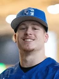 2024 Baseball Roster