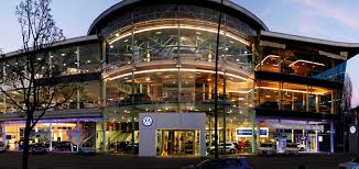 Adresse Offnungszeiten Volkswagen Automobile Berlin