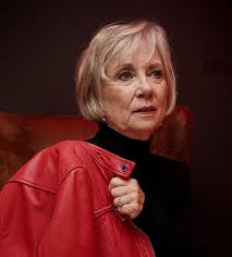 Author Michele Stoudt-Wright