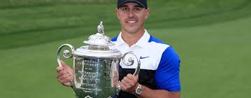 Full uspga championship leaderboard from bethpage black. Brooks Koepka Qualifies For The 2020 Sentry Tournament Of Champions