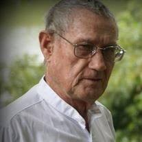 Mr. Gerald Langley Obituary