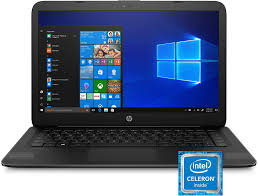 Daftar harga laptop hp terbaru dan termurah 2021. Amazon Com Hp Stream 14 Inch Laptop Intel Celeron N4000 4 Gb Ram 64 Gb Emmc Windows 10 Home In S Mode 14 Cb159nr Jet Black Computers Accessories